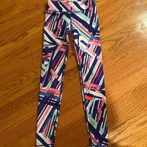 Athleta Girl Leggings